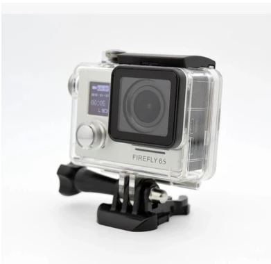 Водонепроницаемая камера Hawkeye Firefly 6S 4K Sport FHD DV 16M CMOS WiFi стабилизация FPV|camera touch|camera