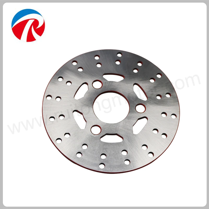 GY6 адрес V150S скутер диск пластина для мотоциклов|disc plate|scooter discmotorcycle disc |