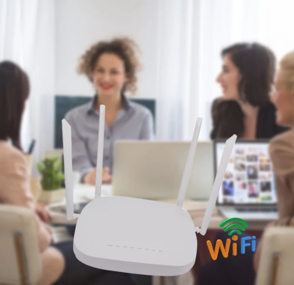 Yeacomm M285 3g 4G CPE маршрутизатор с sim картой 300 Мбит/с беспроводной Wifi маршрутизатор|3G/4G
