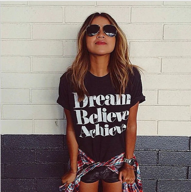 Тонкие женские повседневные футболки Топы И Футболки с коротким рукавом для