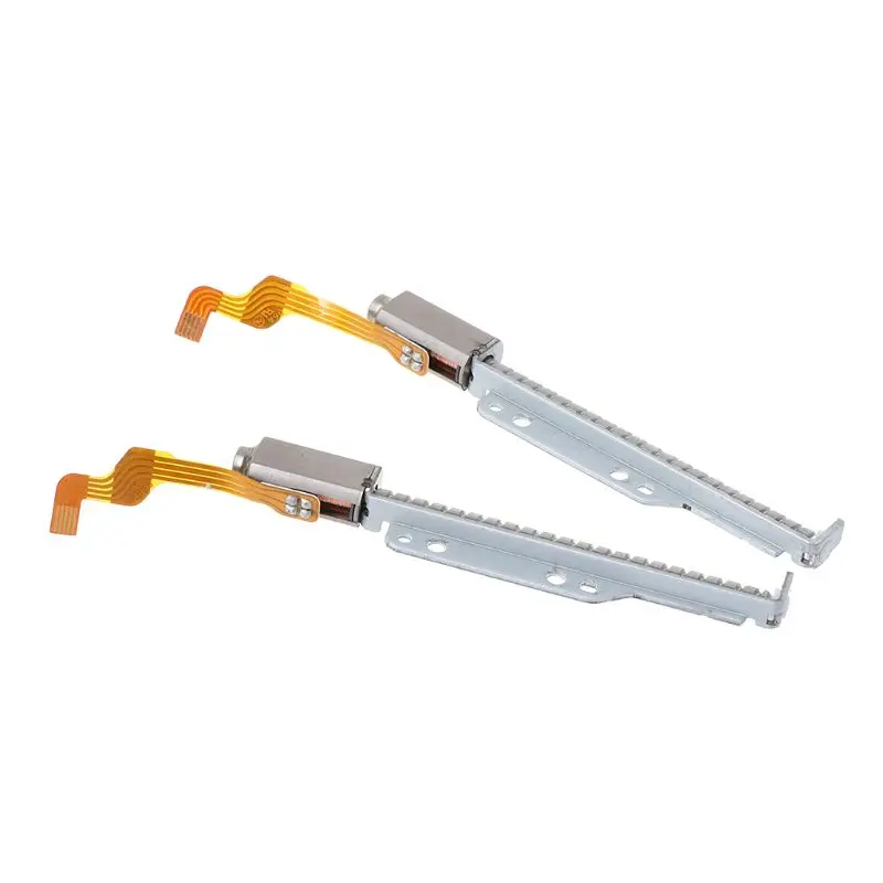 2 шт потребительских упаковок для микро длинный винт стержень слайдер шаговый