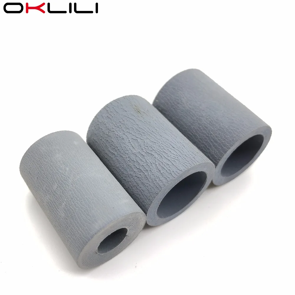 

1X 43895001 43000601 42699401 Frame Assy Retard Separation Feed Pickup Roller for OKI Okidata B410 B420 B430 B431 B440 B721 B731
