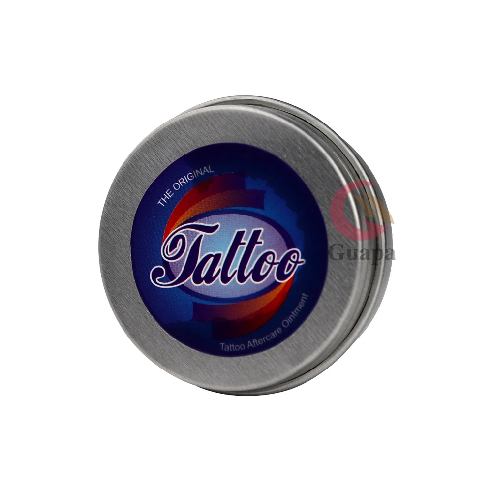5 шт. мазь для ухода за кожей Перманентный макияж крем восстановления татуировок