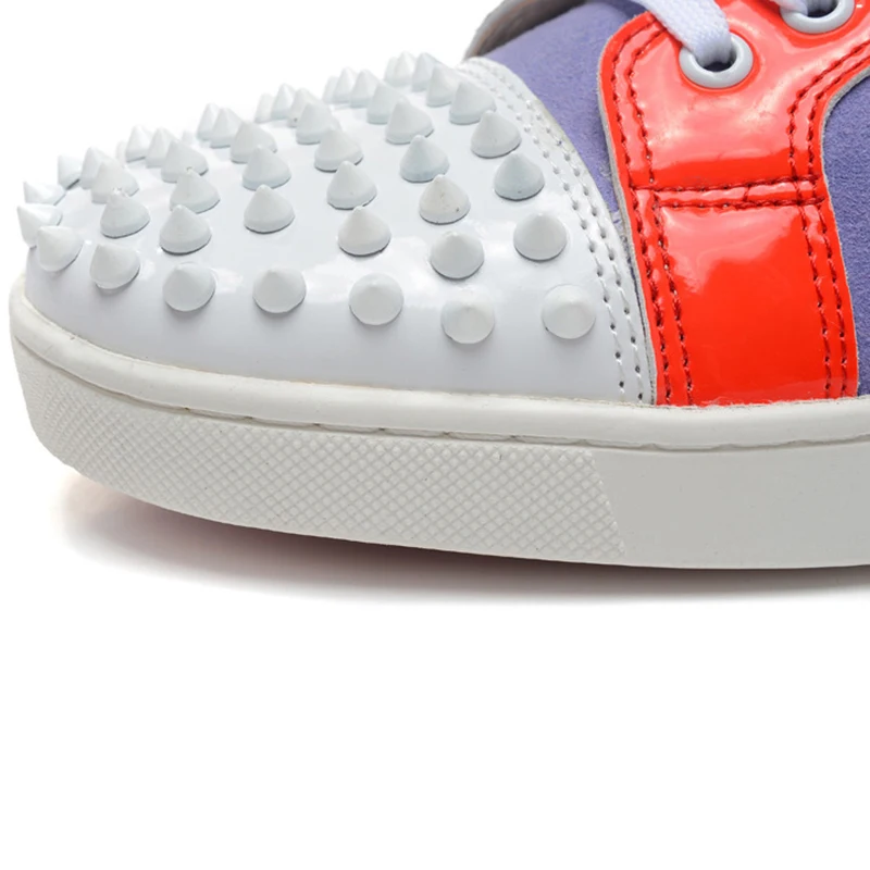 2015 новинка мужской обуви свободного покроя обувь на плоской подошве красной