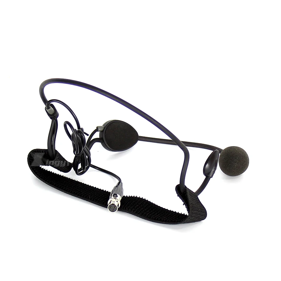 4 шт. профессиональный конденсаторный микрофон с 3 контактным разъемом XLR TA3F