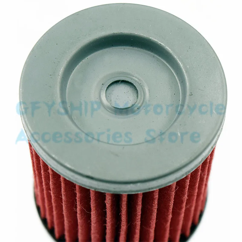 Мотоциклетный масляный фильтр Moto HF132 фильтры для скутеров Suzuki AN250 Burgman AN400 AN 250 400 1999