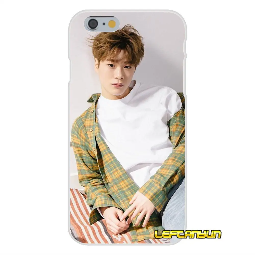 Astro Kpop модный ремешок для Samsung Galaxy A3 A5 A7 J1 J2 J3 J5 J7 2015 2016 2017 аксессуары чехлы