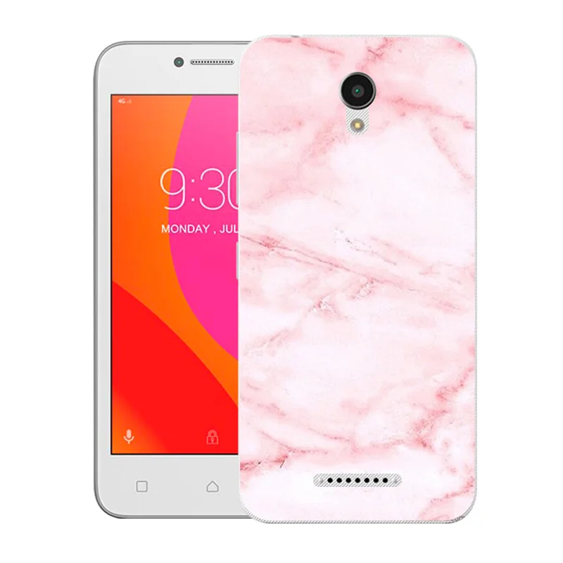 Cover For Lenovo A1010 A2016 A20 A Plus Phone Case Fashion Printed Soft TPU Silicone Coque APlus A1010a20 4.5&quot | Мобильные