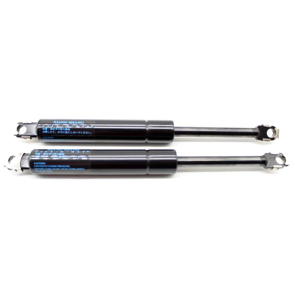 

for Chevrolet Corvette Hatchback 1984-1987 1988 Auto Front Hood Auto Gas Charged Spring Struts Prop Lift Support 6.38 inches