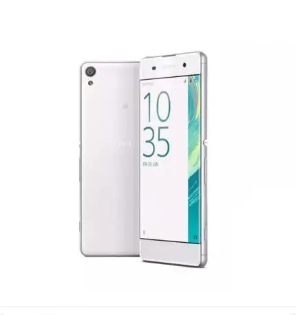 Sony Xperia X Производительность XP двойная карта 4G F8131 3 ГБ ОЗУ 32 Гб ПЗУ 23MP Оригинальная
