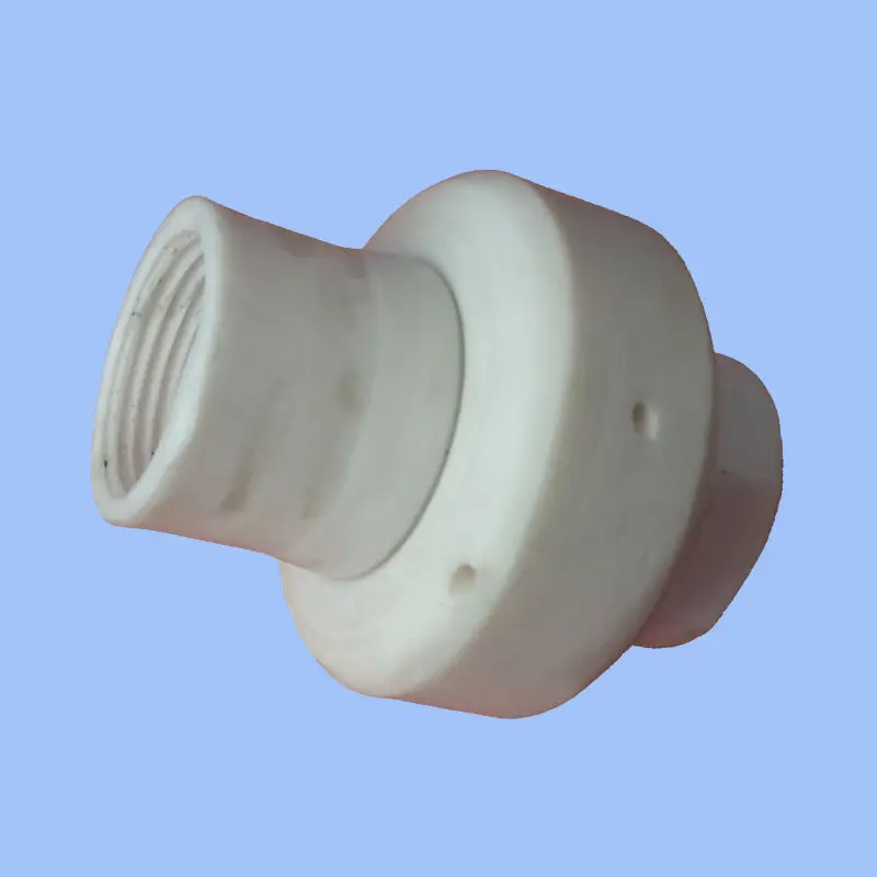 

1" PTFE rotating tank cleaning nozzle,thread rotary nozzle