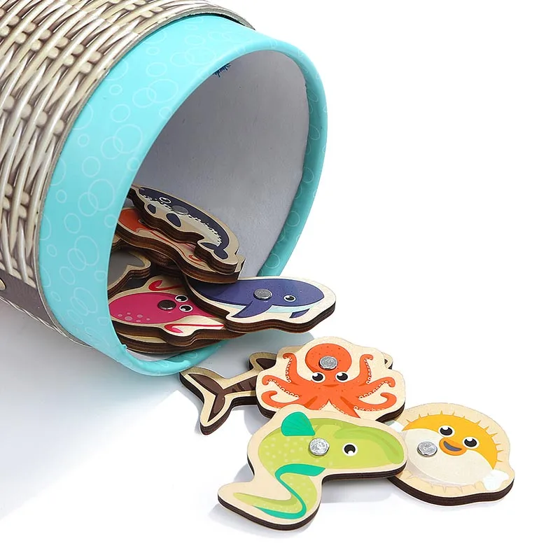 TOPBRIGHT Одиночная игрушка для рыбалки детская обучающая | Игрушки и хобби