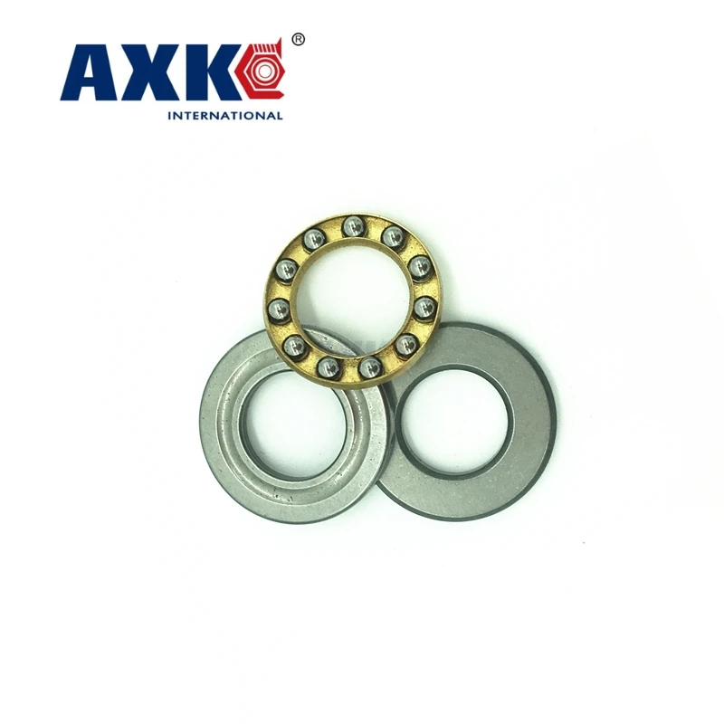 Rodamientos Axk 10 шт./лот F5 11m F6 12m F7 13m F10 18m F4 10m 9m 15m F8 22m F9 17m F2 6m миниатюрный упорный