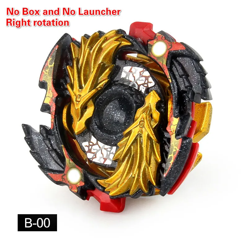 2B00 No Box Новая арена для металла Bey Bay Burst игрушки Арена распродажа стартер Zeno Excalibur B-102 B-103 подарки для детей - Цвет: 2B00 No Box
