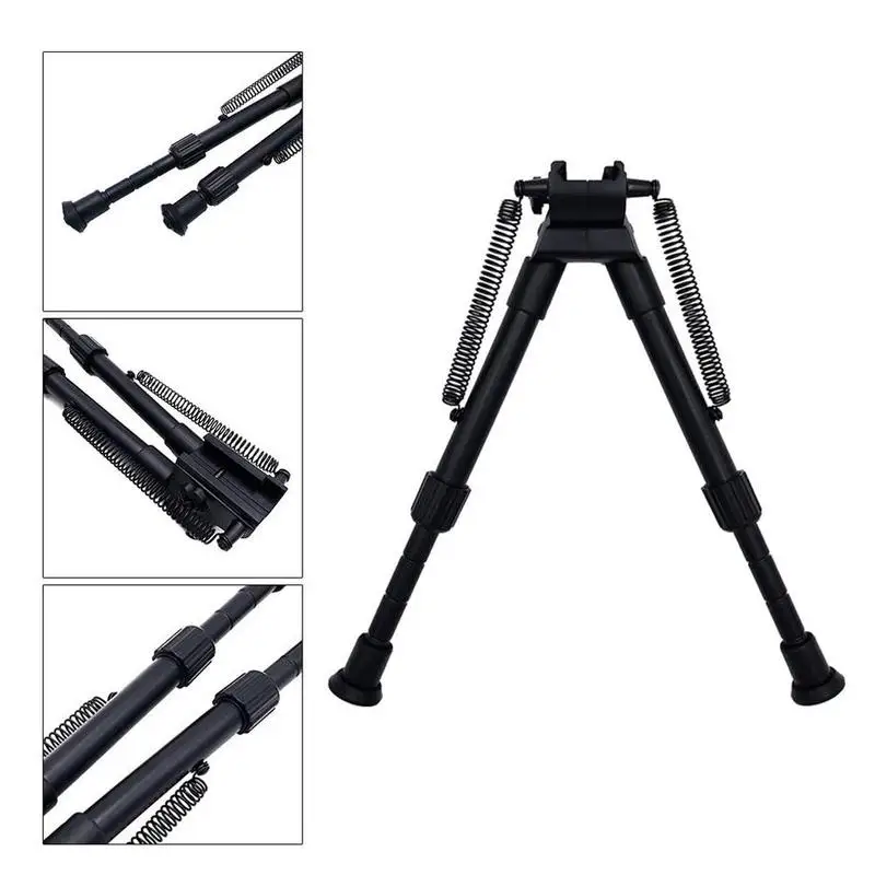 CS tactics DIY competitive equipment hobby parts bracket m4 Barrett modified 20-23mm gel ball Plastic JD4 |
