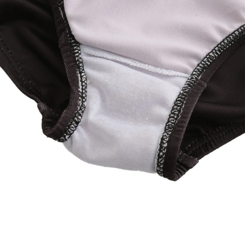 

2019 Girls Gymnastics Leotards Long Sleeve One-Piece 5-12 Years Practice Outfit Fashion Gradation Color Ballet Tutu Dance Wear