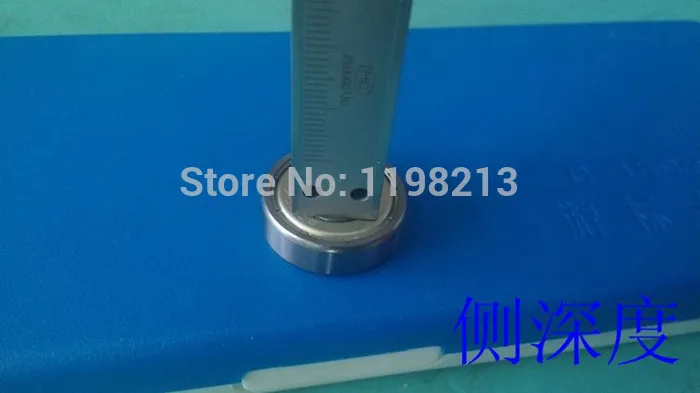 Штангенциркуль из стали толщиной 150 мм измерение длины внутри снаружи глубины