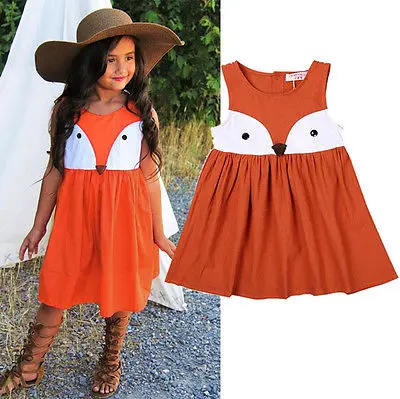 Платье принцессы с рисунком для маленьких девочек торжественные платья на