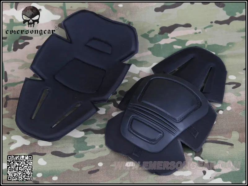 Emersongear G3 боевой защитный наколенник военный EM7066|military knee pads|protective padshunting pads |