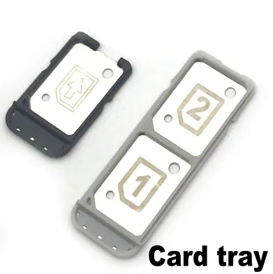 1 шт. лоток для одной SIM-карты с двумя слотами Sony Xperia XA E5 F8332 F3112 F3116 XZ E5563 E5553 E5506 |