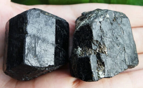 Топ! AAAAA + 178 г натуральный черный турмалин кристалл камень оригинал|stone crystal|stone