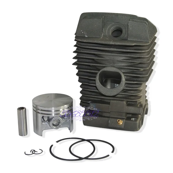 Новый поршень цилиндра перестроенный комплект 4 подходит для STIHL 029 039 MS290 MS310 MS390