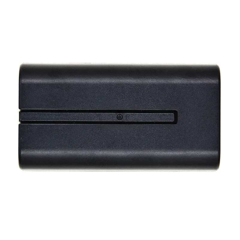 8800mAh NP-F960 NP-F970 Battery Replacement Li-ion For LED Video Camera light Sony CCD-RV100 CCD-TRV58 DCR-TRV110K | Электроника