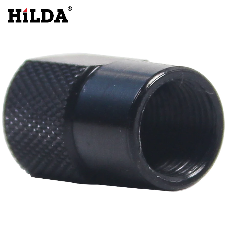 HILDA M8x0.75 копия патрона новый мульти патрон без ключа быстрее бит Swaps Dremel стиль