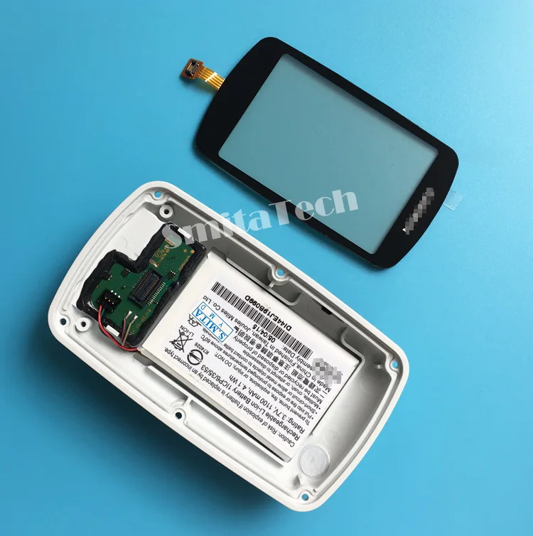 Чехол накладка GARMIN edge 800 с литий ионной батареей и сенсорной панелью купите 1
