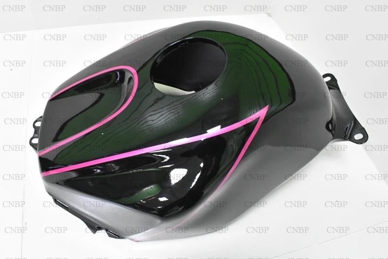 CBR600 RR 2005 2006 обтекатель мотоцикла для Honda CBR600RR комплекты кузова черно фиолетовый