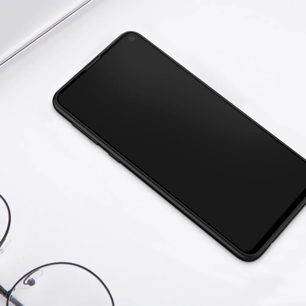 Для samsung Galaxy S10 E стекло Nillkin CP+ Max полное покрытие 3D Закаленное стекло протектор экрана для samsung S10 E стекло Nilkin пленка