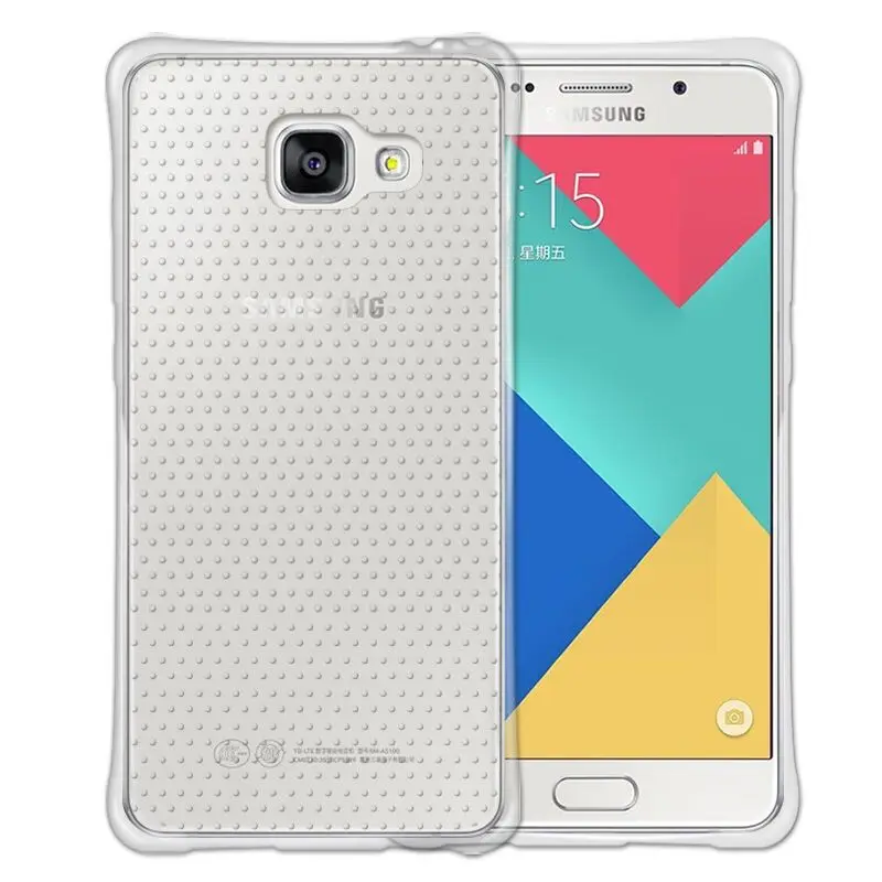 Baixin для SAMSUNG J1 J3 J5 J7 A3 A5 A7 2016 J 120 320 510 закаленное стекло Sreen протектор + телефон ТПУ