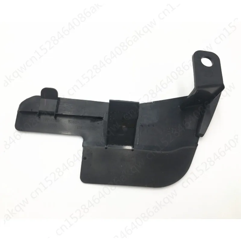 Автомобильный спойлер дефлектор воздуха подходит для 2015 года descort2015 задний