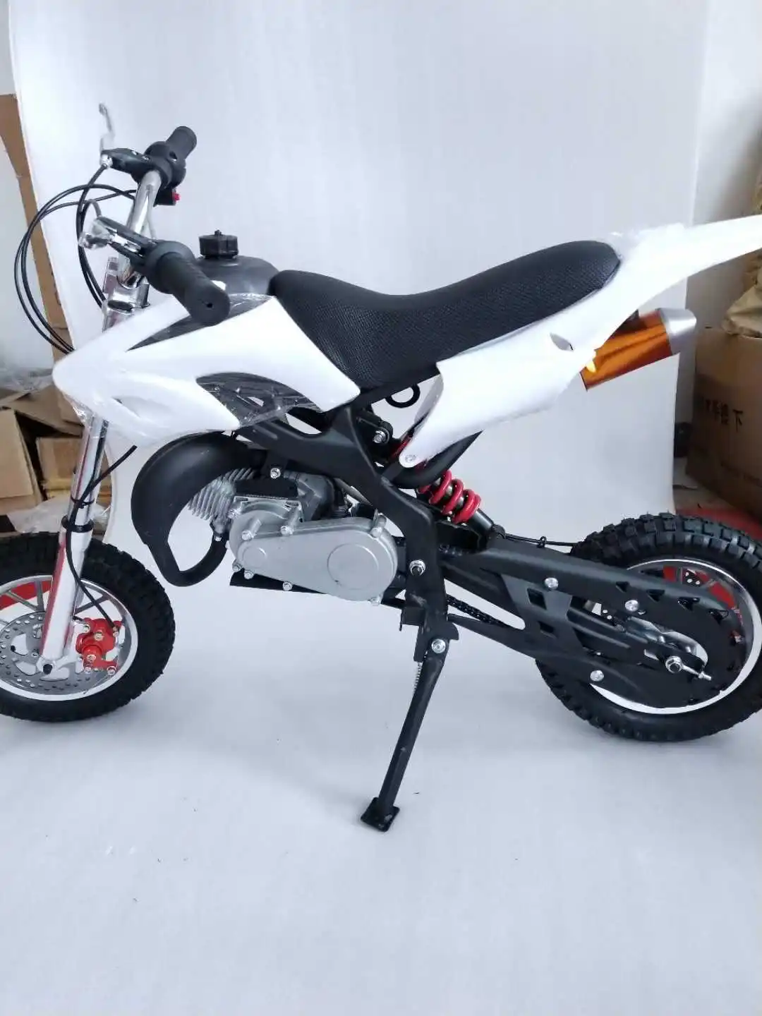 2 удара 4 тактный маленький высокий с 49CC мини маленький внедорожник Apollo Горный мотоцикл пляж маленький спортивный автомобиль