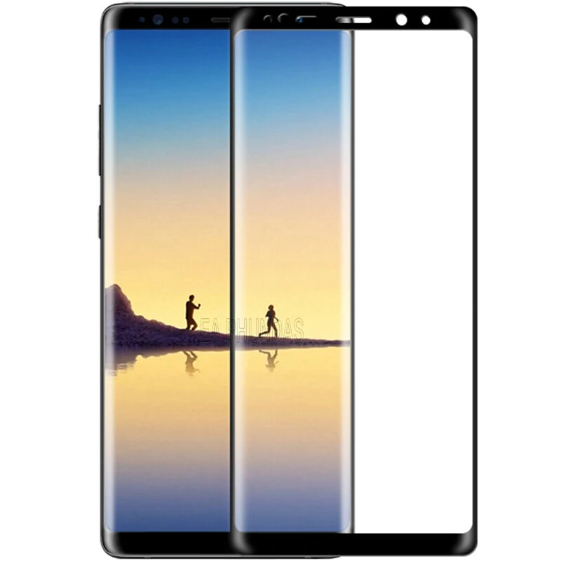 20D пленка из закаленного стекла для Samsung Galaxy J4 J6 2018 A8 Plus A7 A750 J2 Core M10 A10 полное