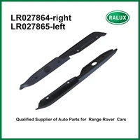 front car deflector for lr range rover evoque auto air deflector replacement automobile body parts lr027864 right lr027865 left
