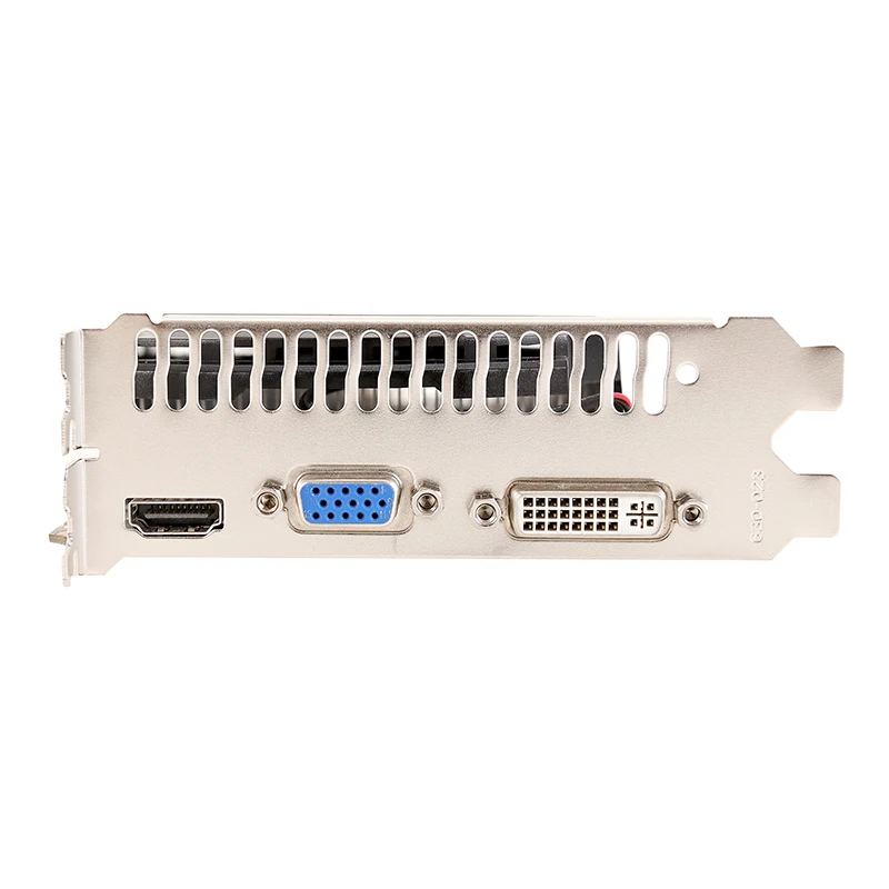 Видеокарта GTS450 2 Гб 128 бит GDDR5 видеокарты PCIe 2,0 для NVIDIA Geforce GTX 450 2G HDMI VGA карта для компьютера ПК