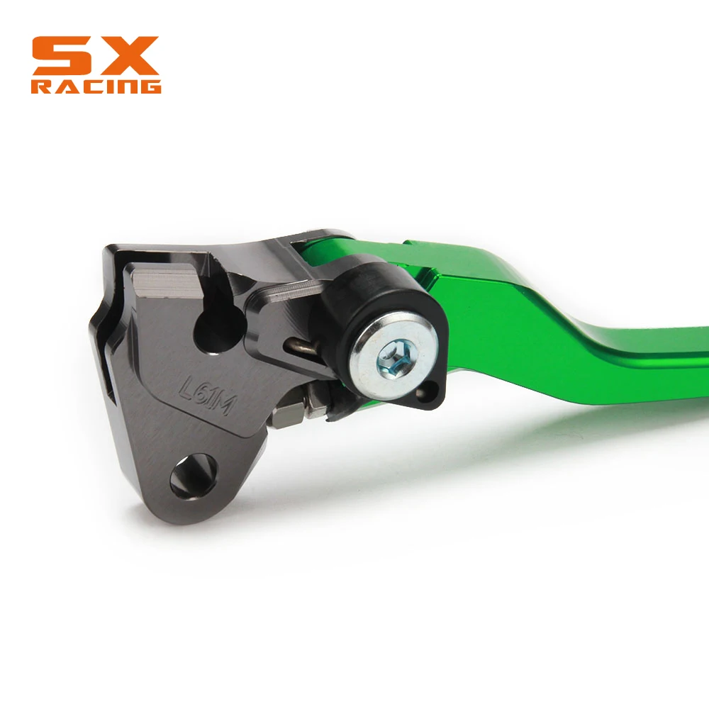 Тормозной рычаг сцепления для KAWASAKI KX250F KX450F KX 250F 450F 2013 2014 2015 2016 2017 2018 KX250 250 2019-2020 |
