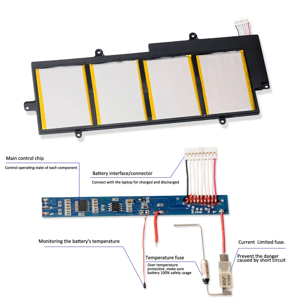 Kingsener PA5013U-1BRS батарея для Toshiba Portege Z835 Z830 Z930 Z935 ультрабук PA5013 PA5013U 14,8 V 3060mAh с бесплатным инструментом