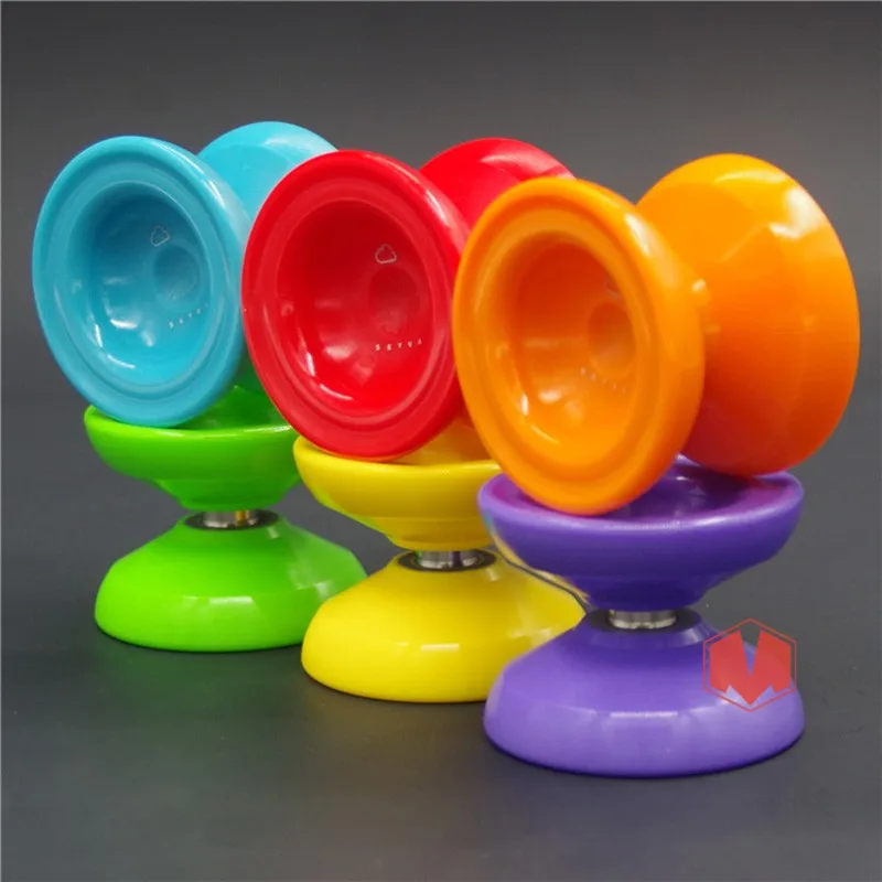 MAGICYOYO SKYVA от MagicYoyo Ghost hand yo-yo t-прецизионные подшипники из нержавеющей стали Профессиональные yo-yo