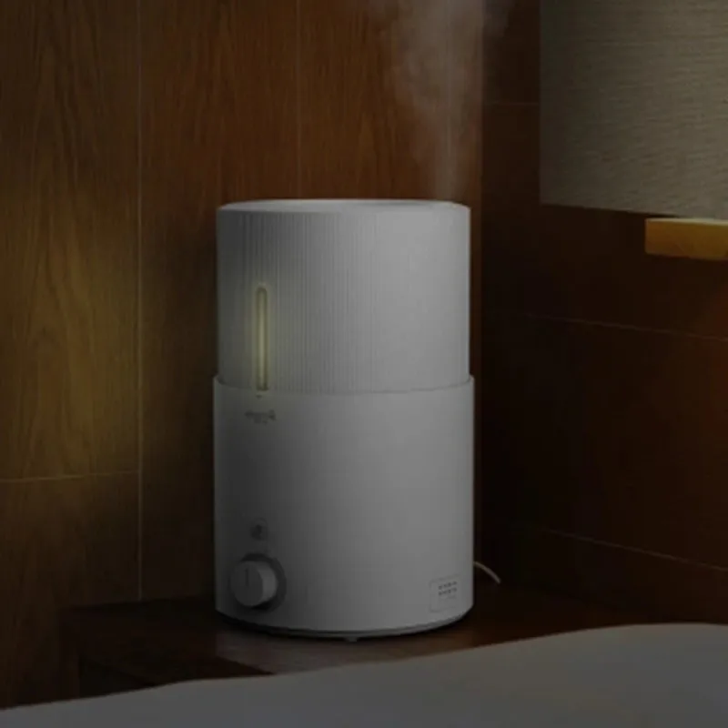 Оригинальный Mi Home Deerma DEM SJS600 ультразвуковой воздушный Hu mi difier 5L большая емкость