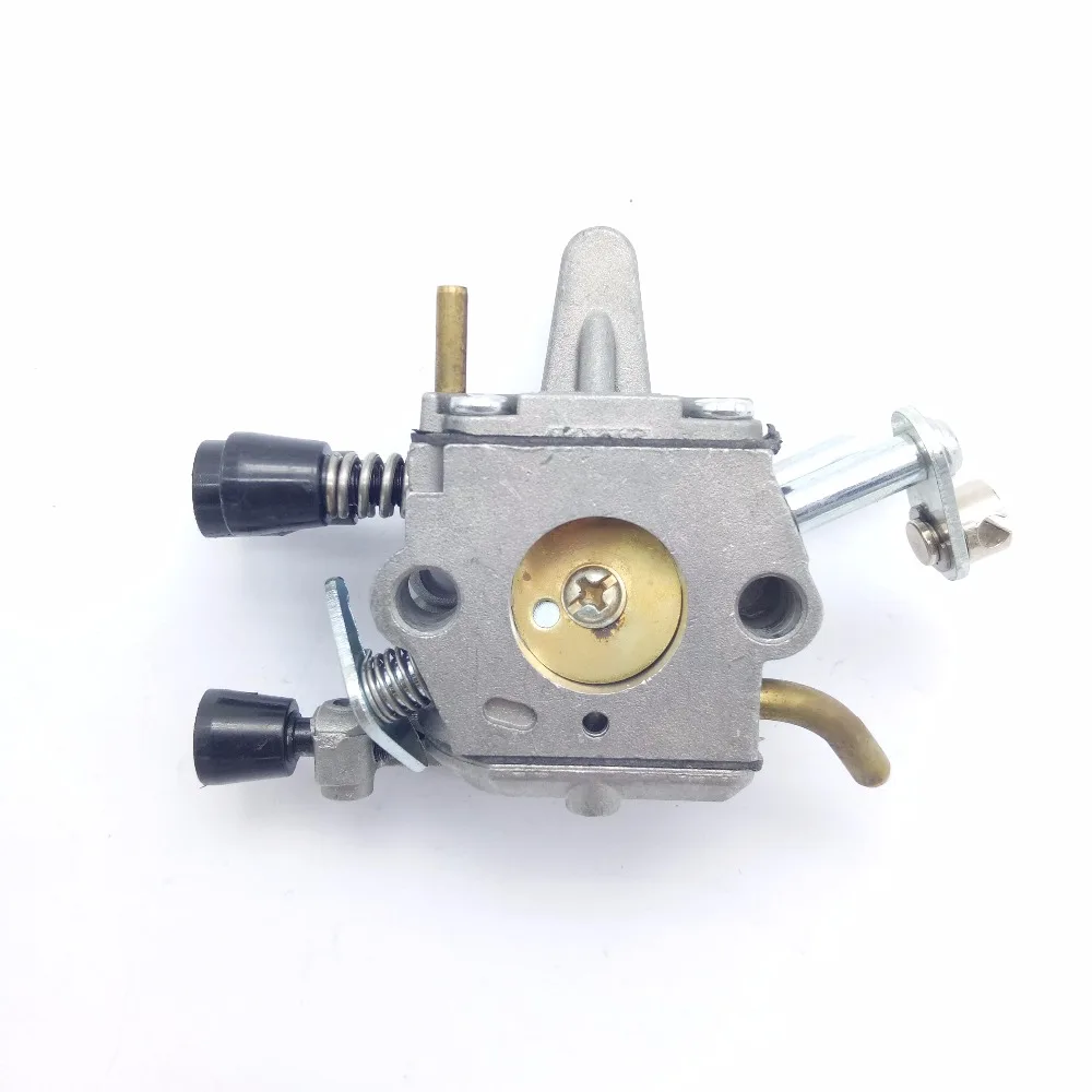 Новый карбюратор для Stihl FS120 FS400 FS450 FS480 SP400 SP450 SP451 SP481 #4128 120 0651 | Автомобили и