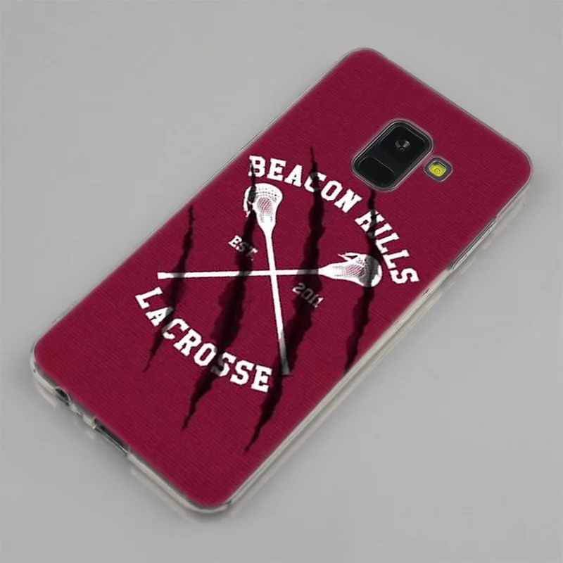 Силиконовый чехол для Samsung Galaxy A50 A30 A10 A40 A6 A8 Plus A20 E A5 A7 2018 2017 2016 Note 9 8|Бамперы| |