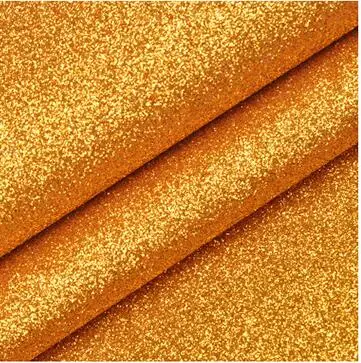 Golden 3 Искусственная блестящая синтетическая кожа ткань ПУ блестки блестящая ткань настенная декоративная искусственная кожа швейный Материал 100*140 см - Цвет: Golden 3