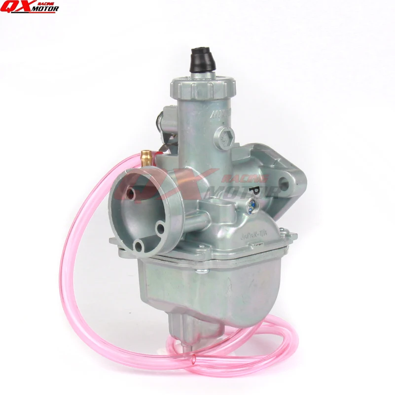 Карбюратор Mikuni VM22 PZ26 26 мм карбюратор для мотоцикла 125 140 150 160cc|Карбюратор| |