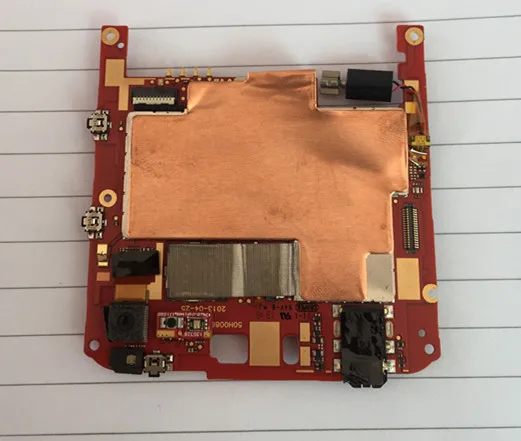 Оригинальная материнская плата бесплатная доставка для htc Desire 600 dual card 606 W 608 T 609D