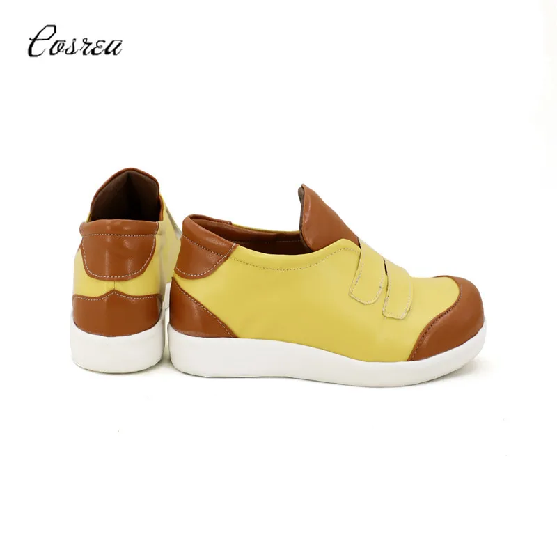 Уличная обувь для бега девушек и женщин Огино чихиро кожаная женская