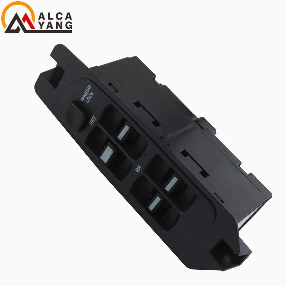 Malcayang для Daewoo стекло лифт переключатель 96179137 96179135 мощность переключатель окна стайлинга автомобилей