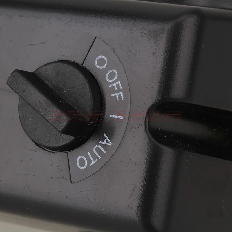 AC240V 15A 180 PSI переключатель давления для воздушного компрессора регулятор клапана