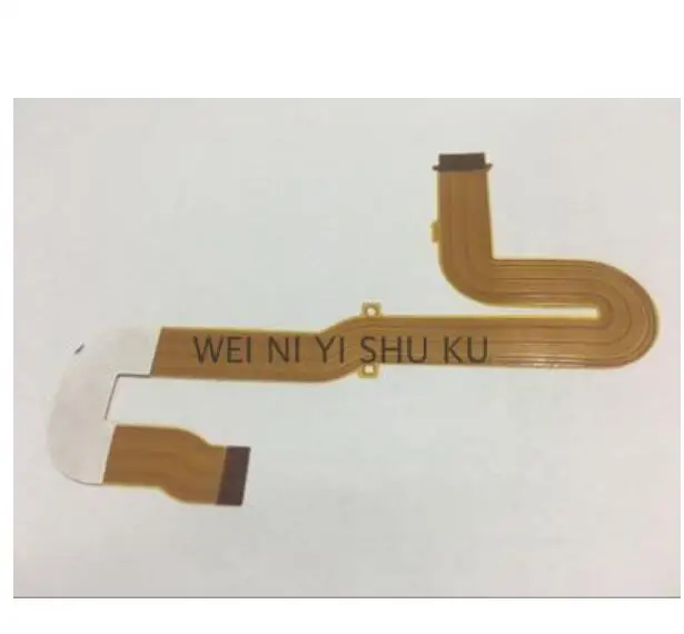 

NEW LCD Flex Cable For Canon FOR EOS M 10 M10 Digital Camera Repair Part